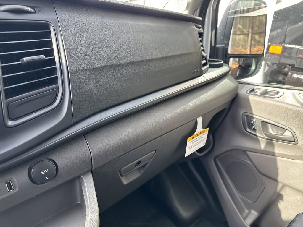 New 2024 Ford Transit 350 AWD image 26