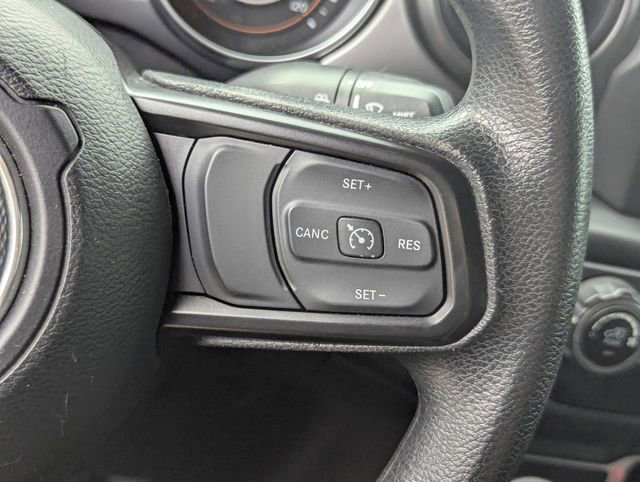 Used 2021 Jeep Gladiator Sport AWD/4WD image 14