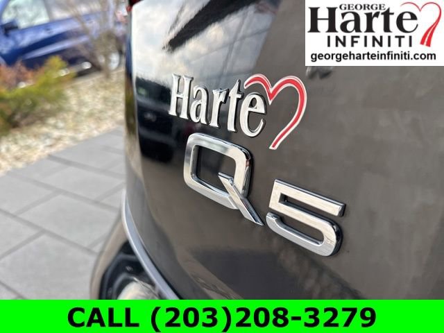 Used 2024 Audi Q5 2.0T Premium Plus image 34