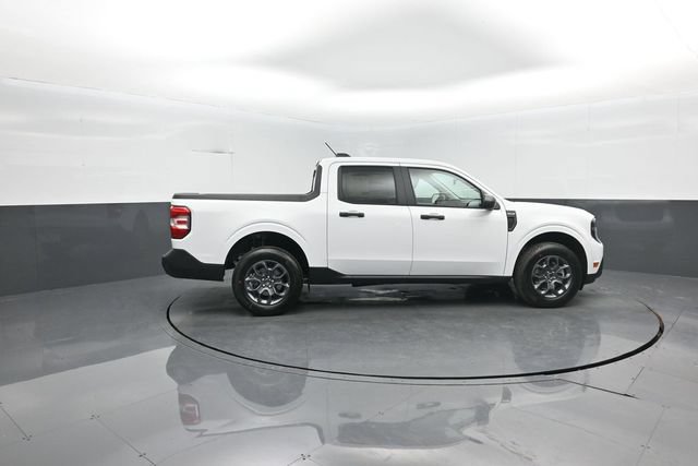New 2026 Ford Maverick XLT w/ 4K Tow Package AWD/4WD image 8