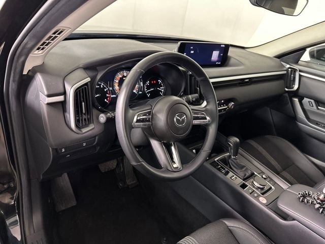 Used 2025 MAZDA CX-50 AWD 2.5 S w/ Preferred Package image 13