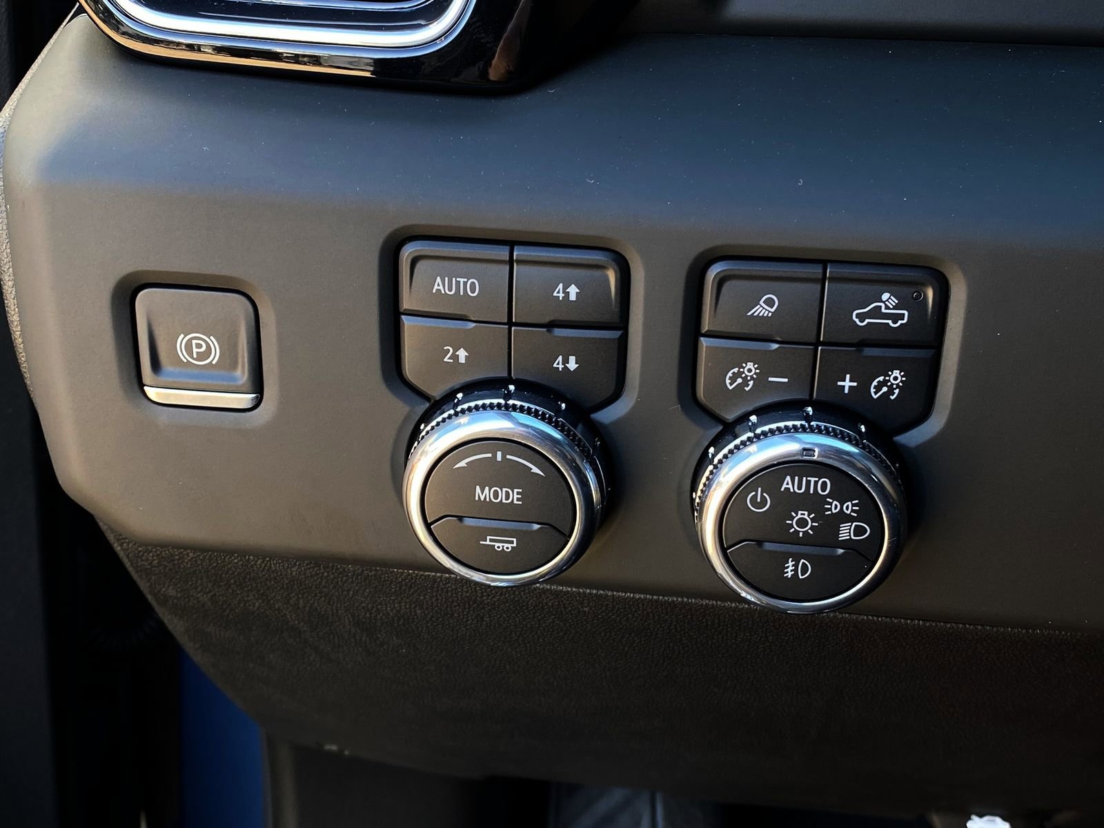 Used 2026 GMC Sierra 1500 Denali Ultimate image 26