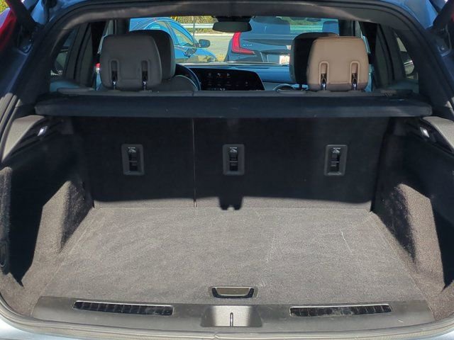 Used 2024 Cadillac XT4 Premium Luxury FWD image 14