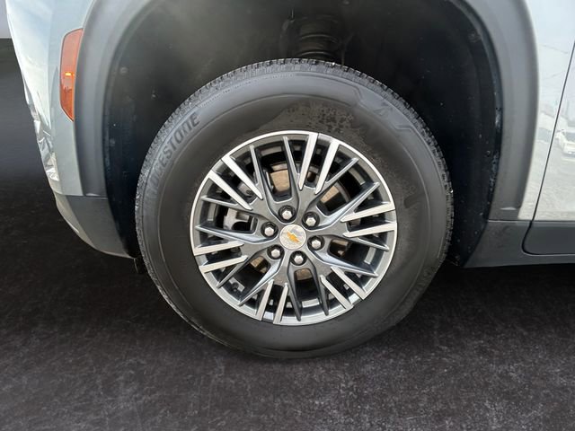 Used 2024 Chevrolet Traverse LT w/ LPO, Floor Liner Package image 14