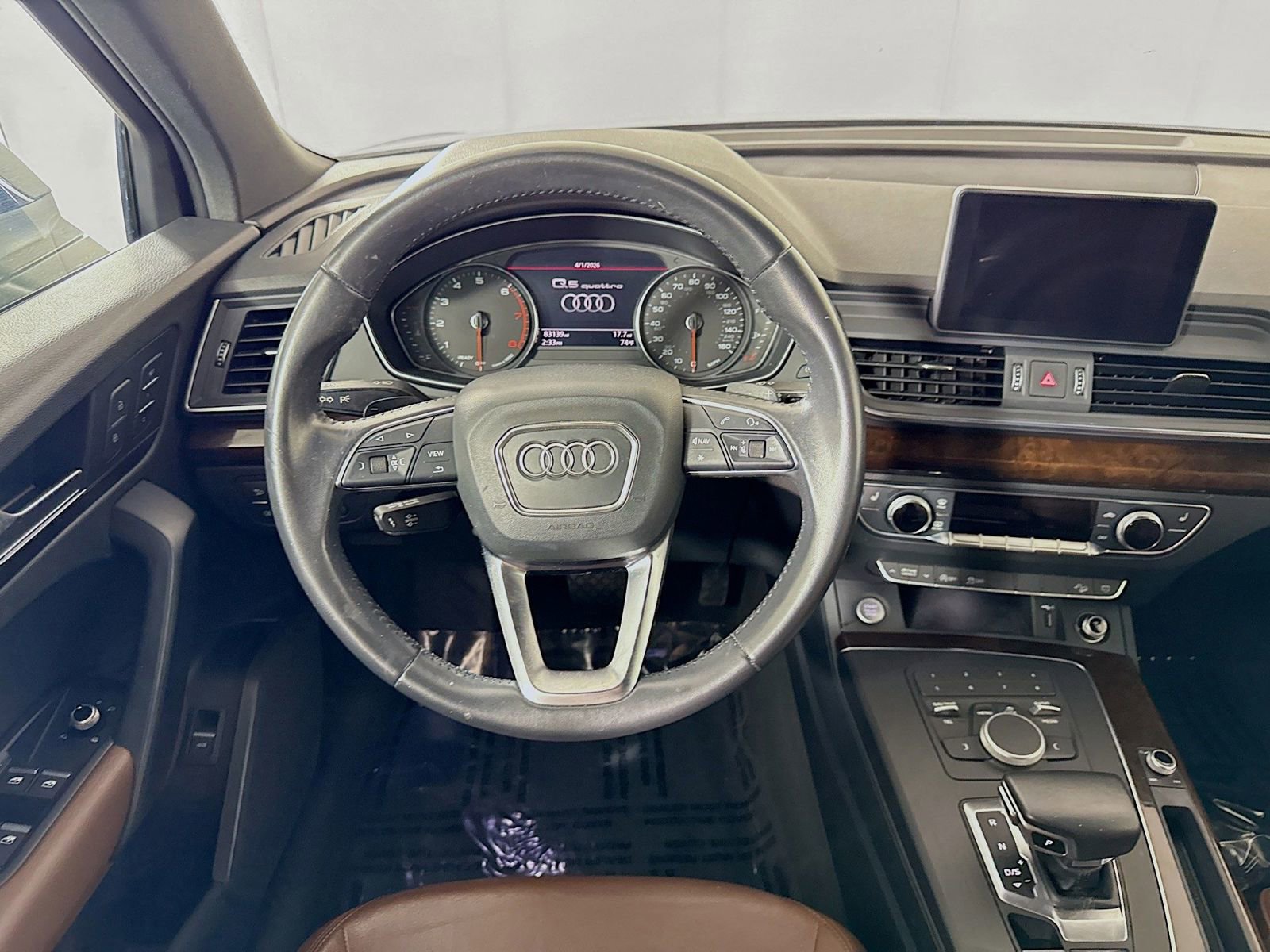 Used 2019 Audi Q5 2.0T Premium w/ Convenience Package image 21