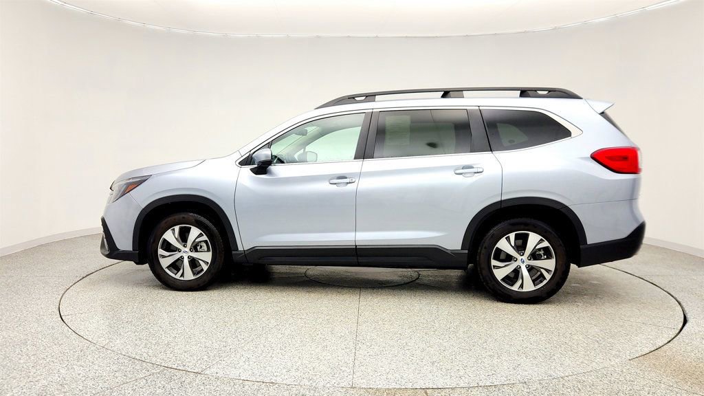 Used 2024 Subaru Ascent Premium w/ Convenience Package AWD/4WD image 8