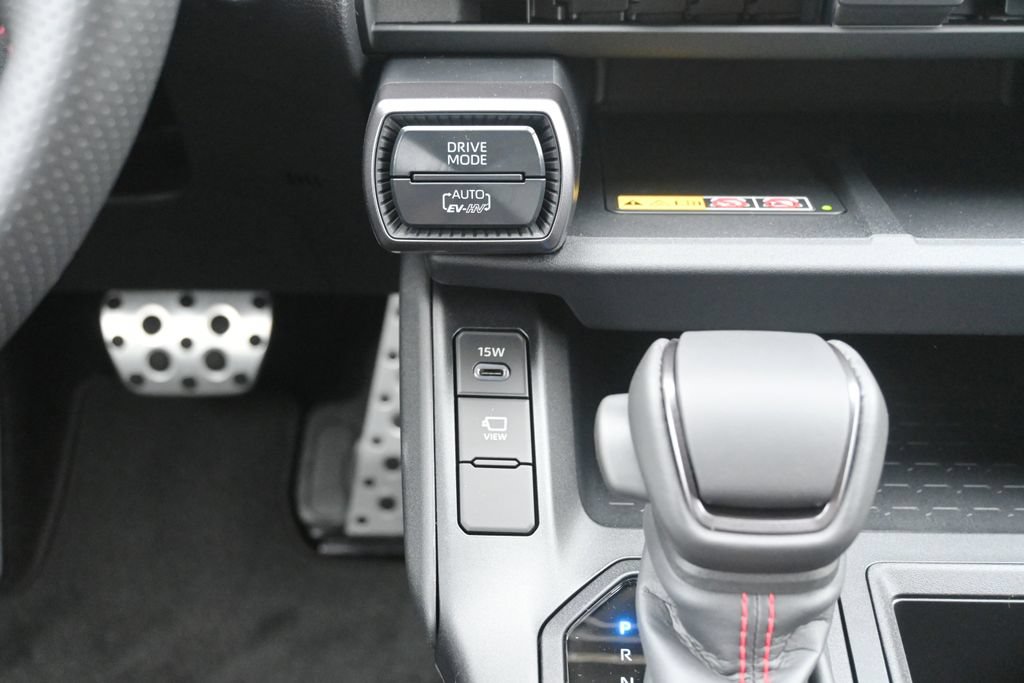 New 2026 Toyota RAV4 AWD Plug-in Hybrid image 24