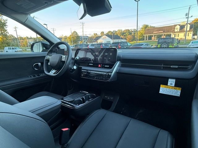 Used 2025 Hyundai Ioniq 5 SEL image 19