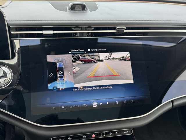 New 2026 Mercedes-Benz E 350 Sedan image 10