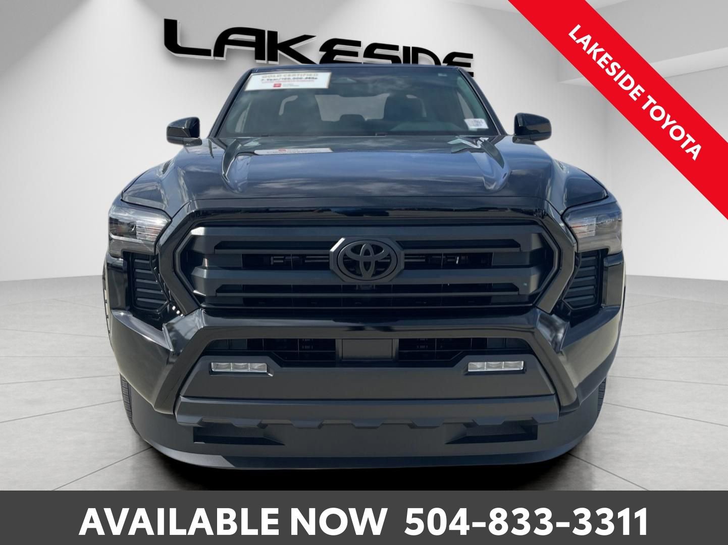 New 2026 Toyota Tundra SR5 image 9