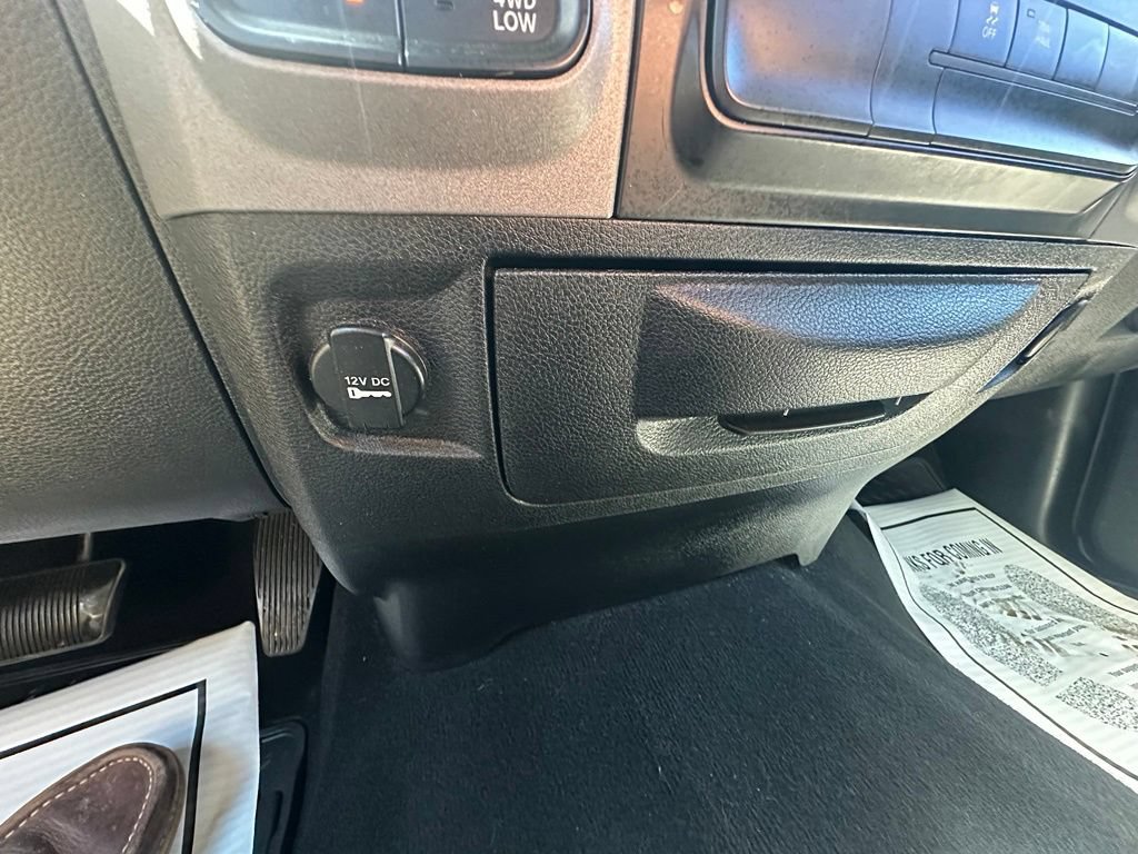 Used 2018 RAM 1500 Express AWD/4WD image 22