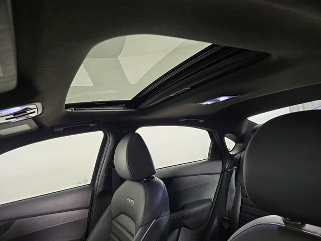 Certified 2022 Kia Forte GT-Line w/ GT-Line Premium Package image 30