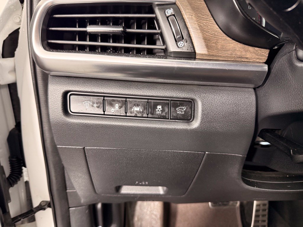 Used 2020 Kia Telluride SX w/ SX Prestige Package AWD/4WD image 25
