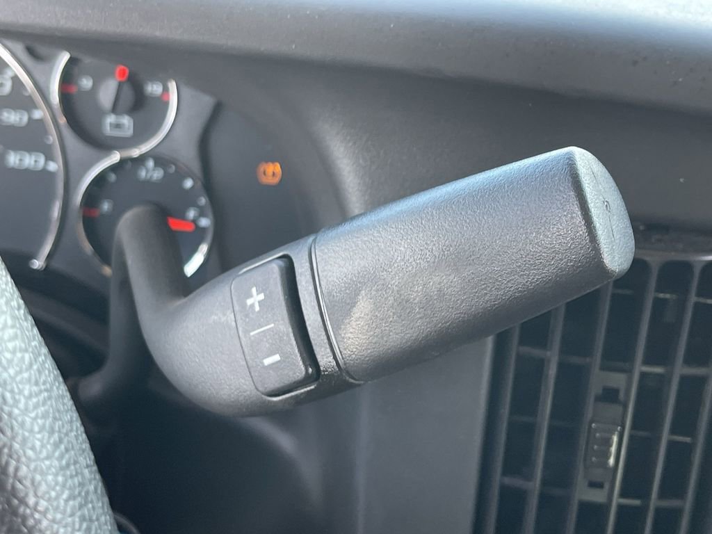New 2025 GMC Savana 2500 Extended w/ Driver Convenience Package image 16