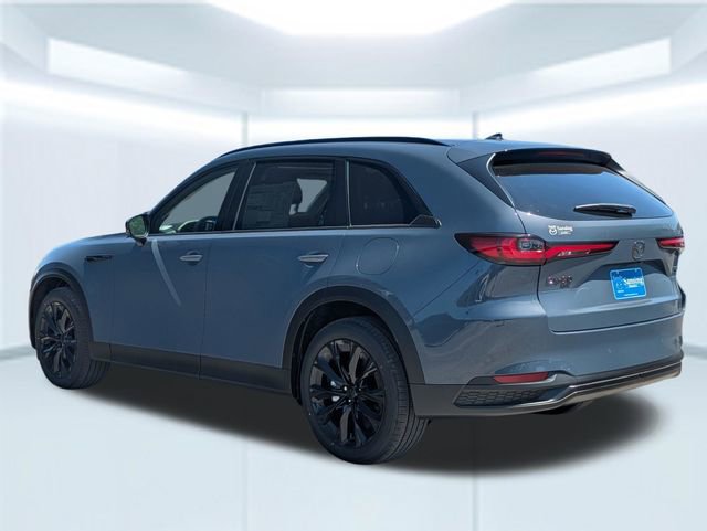 New 2026 MAZDA CX-90 3.3 Turbo w/ Premium Sport Pkg image 4