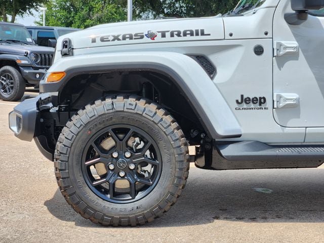 New 2026 Jeep Gladiator Sport AWD/4WD image 6