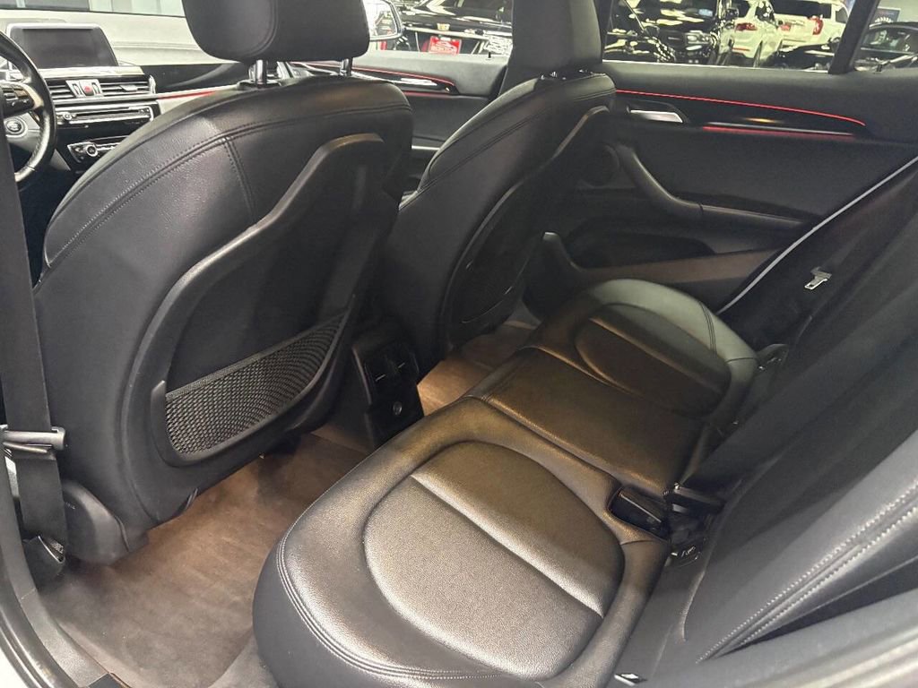 Used 2018 BMW X2 sDrive28i w/ Convenience Package FWD image 41