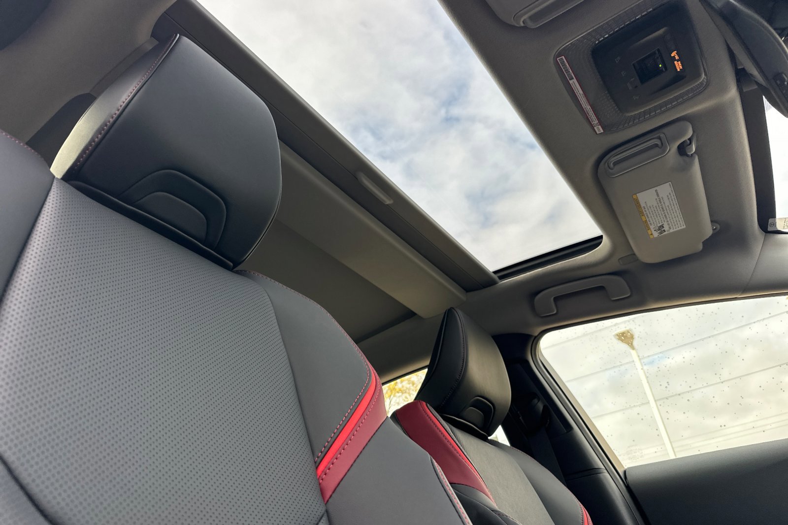 New 2026 Toyota Prius Plug-In Hybrid image 14