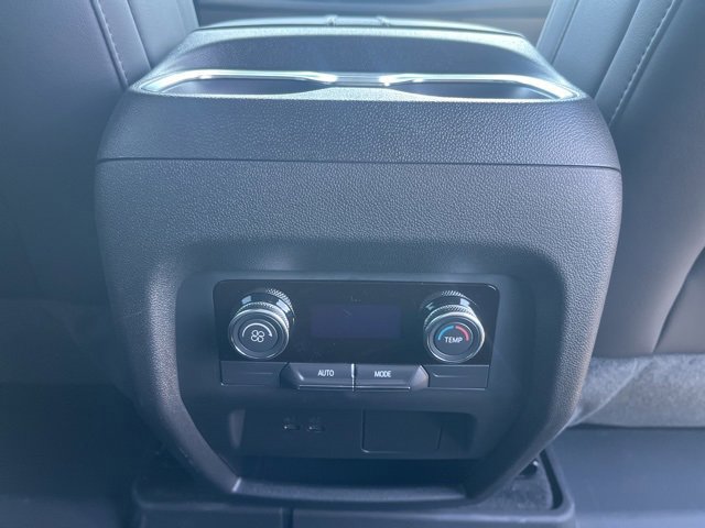 New 2026 Buick Enclave Preferred w/ LPO, All-Weather Package image 51