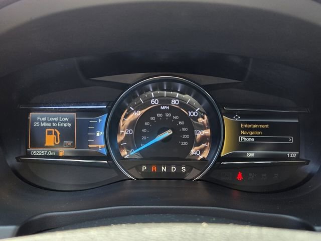 Used 2019 Ford Explorer XLT w/ Equipment Group 202A image 27