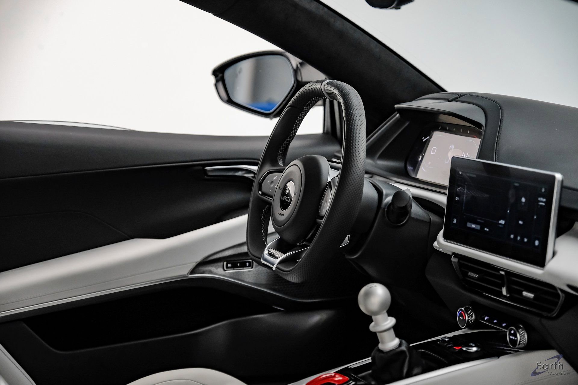 New 2026 Lotus Emira V6 SE Sport image 62