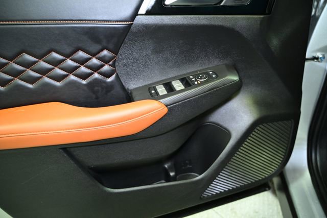 Used 2022 Mitsubishi Outlander SEL image 26