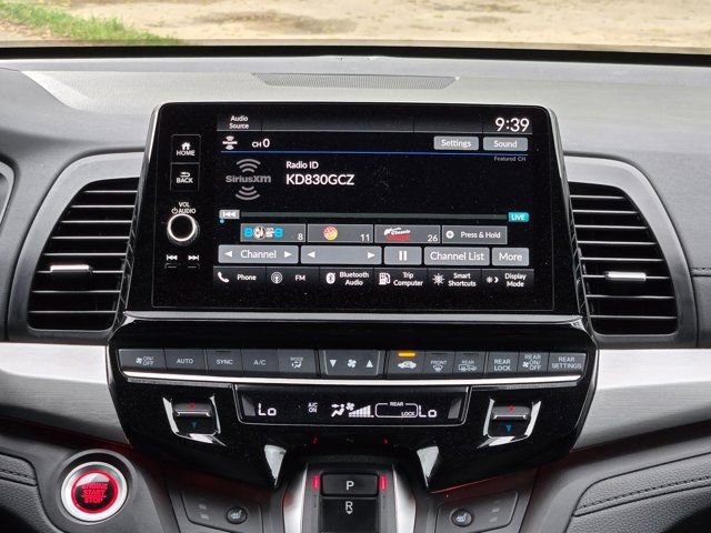Used 2025 Honda Odyssey Sport-L image 18