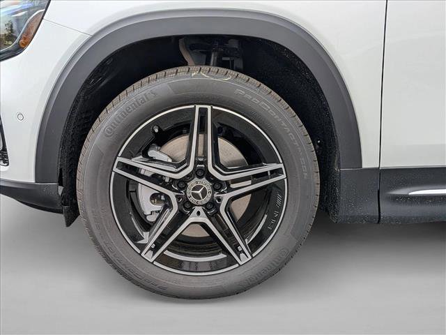 New 2026 Mercedes-Benz GLB 250 4MATIC image 9