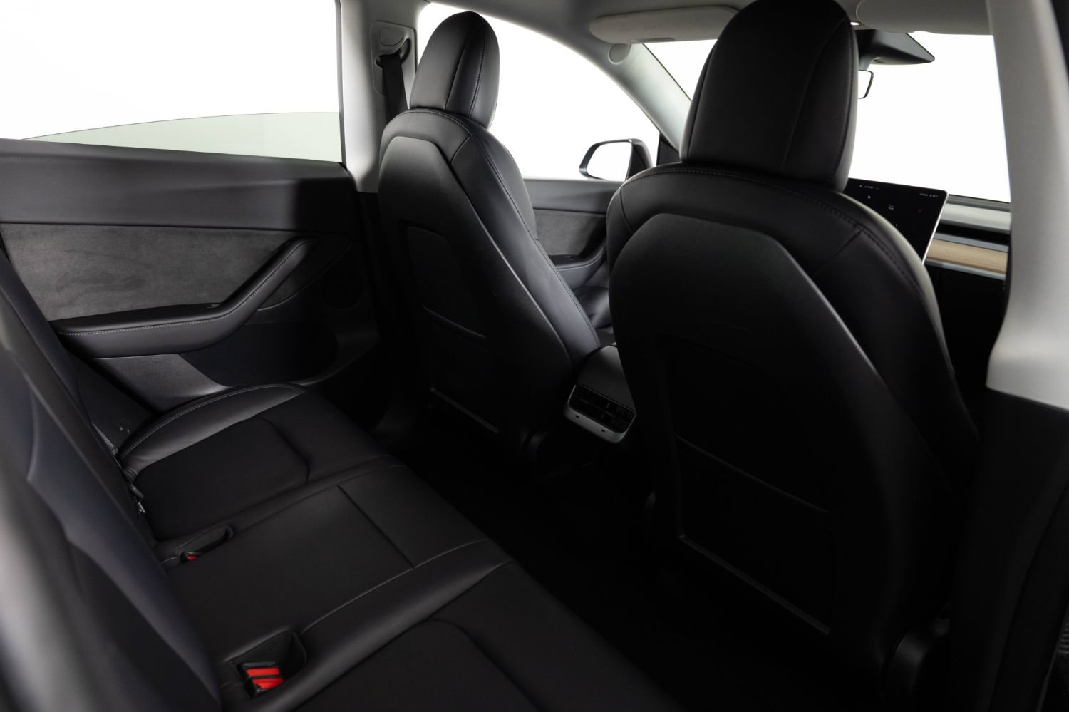 Used 2022 Tesla Model Y Performance AWD/4WD image 22