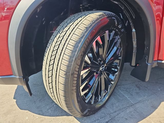 New 2026 Nissan Rogue Dark Armor AWD/4WD image 33