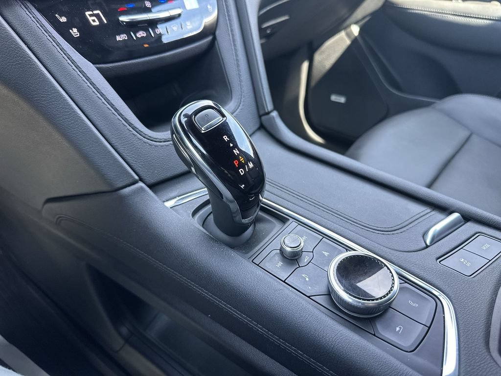 Used 2024 Cadillac XT6 Sport w/ LPO, ONYX Package AWD/4WD image 20