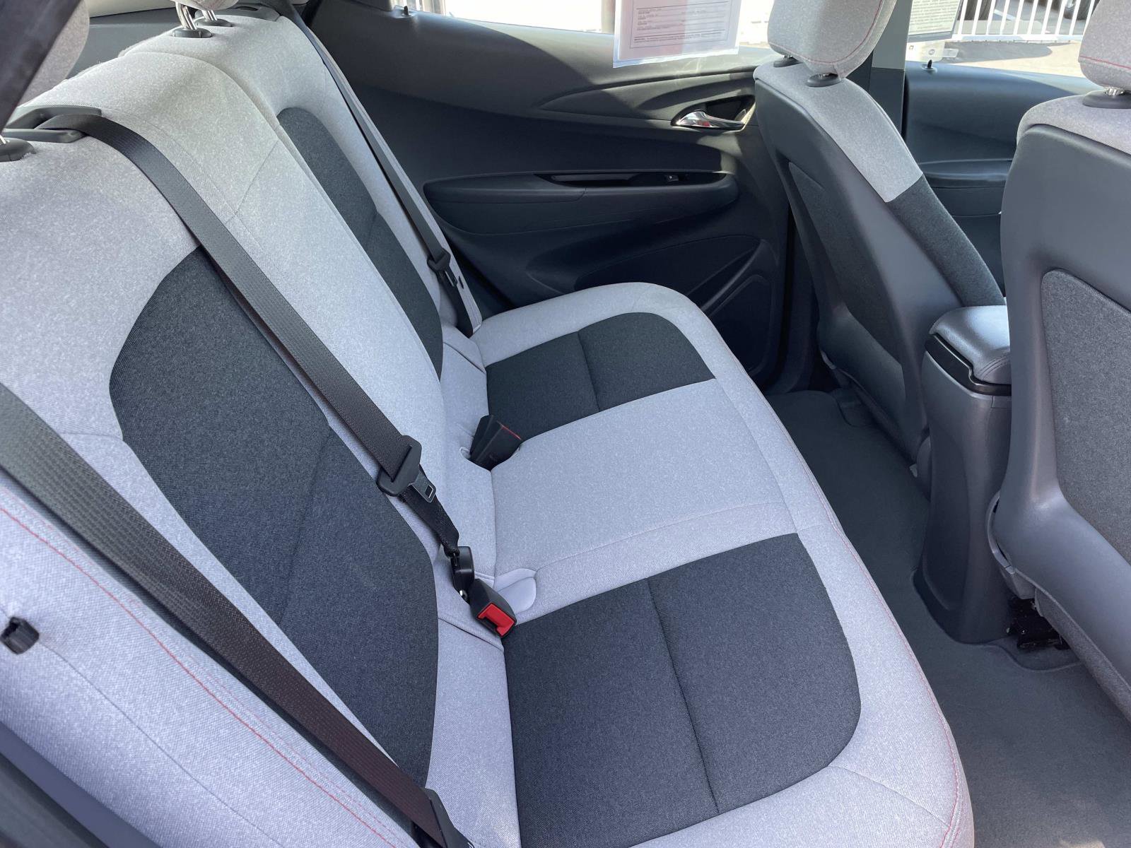 Used 2019 Chevrolet Bolt LT image 27