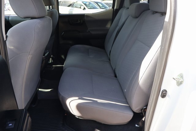 Used 2020 Toyota Tacoma SR w/ SR Convenience Package image 14