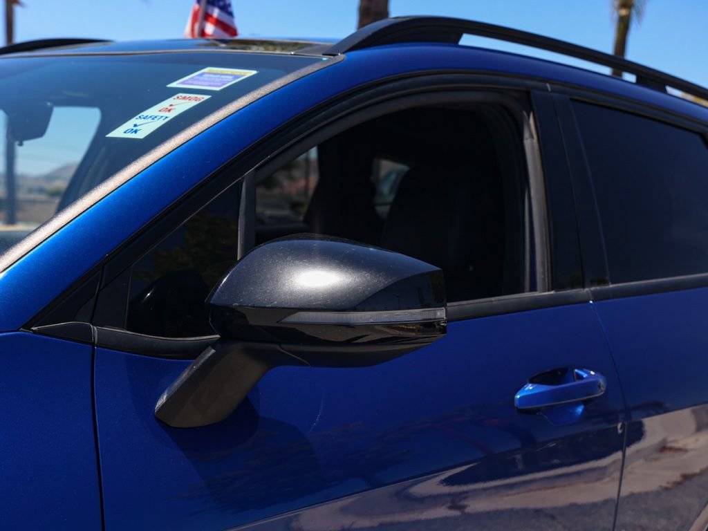 Used 2023 Kia Sportage X-Line w/ X-Line Premium Package AWD/4WD image 12