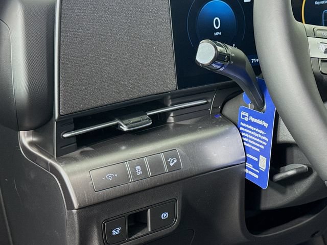 New 2026 Hyundai Kona Limited AWD/4WD image 20