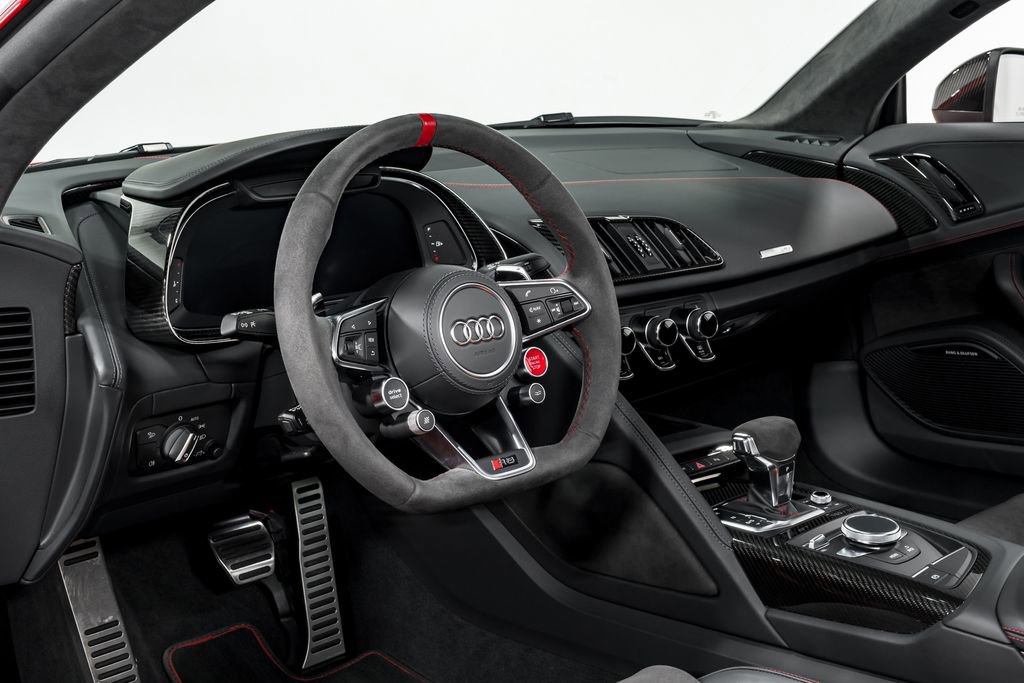 Used 2023 Audi R8 V10 GT image 13