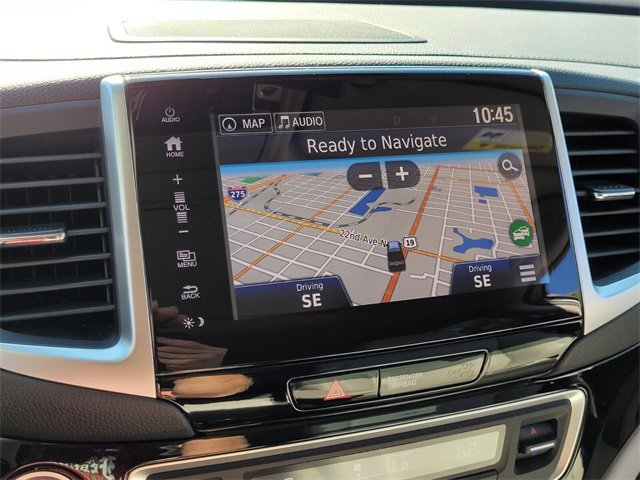 Used 2019 Honda Ridgeline RTL-E image 31