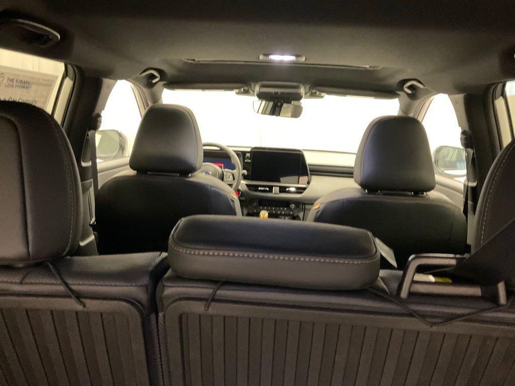 New 2026 Subaru Outback Wilderness image 29