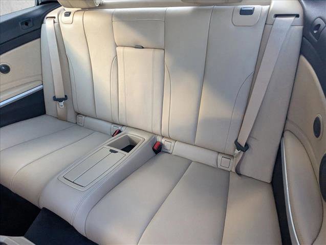 Used 2018 BMW 430i xDrive Convertible image 16