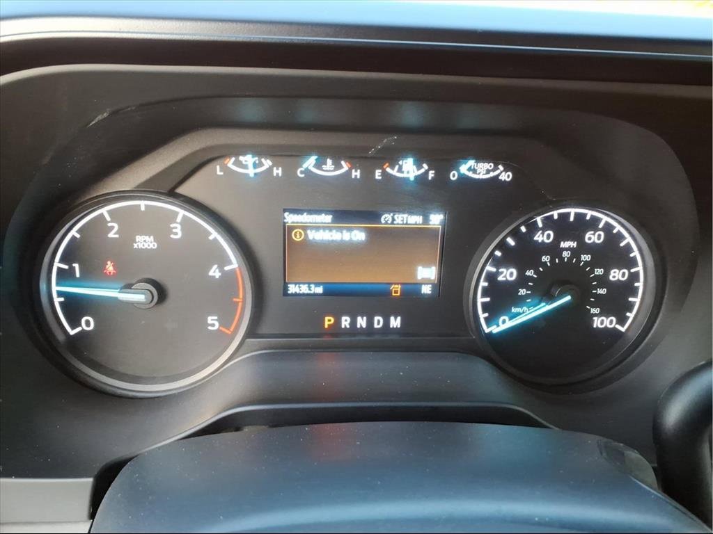 Used 2025 Ford F250 XLT image 14