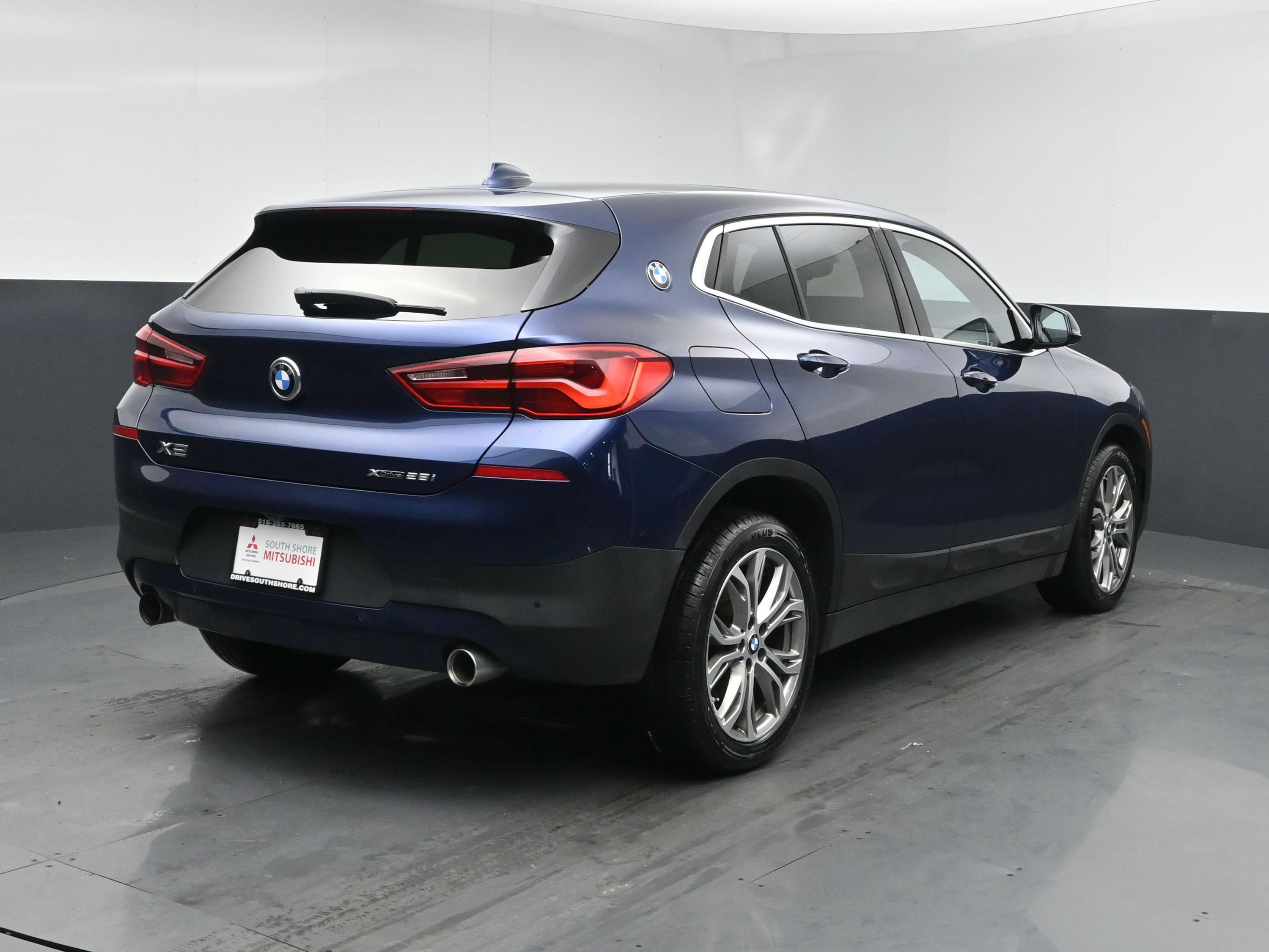 Used 2019 BMW X2 xDrive28i w/ Convenience Package AWD/4WD image 20