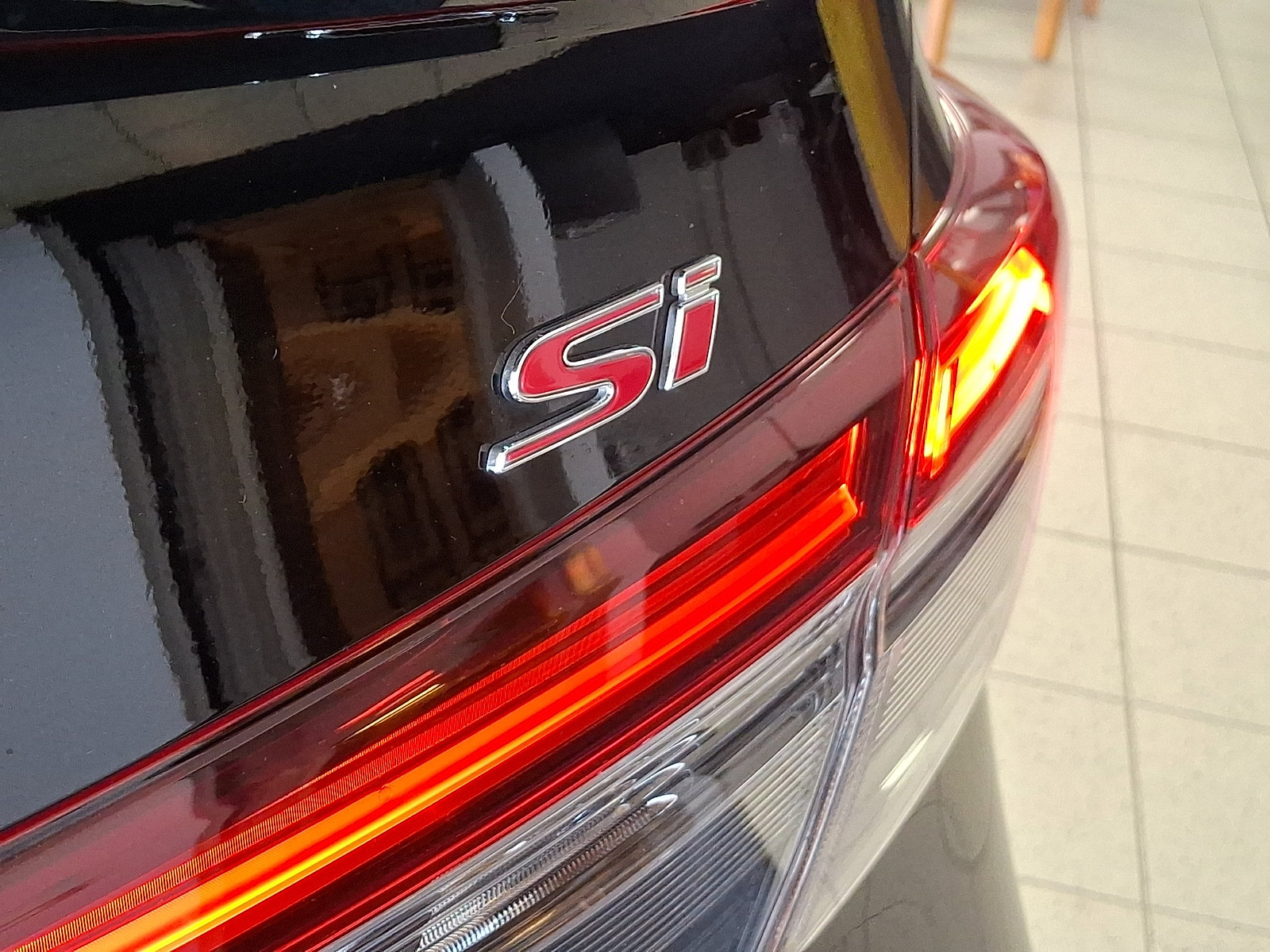Used 2025 Honda Civic Si image 31
