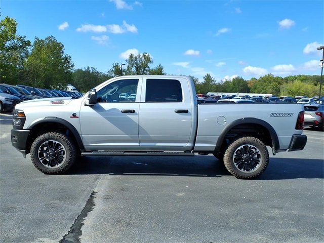New 2026 RAM 2500 Tradesman image 2