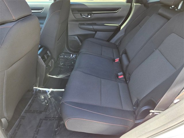 Certified 2025 Honda CR-V Sport image 14