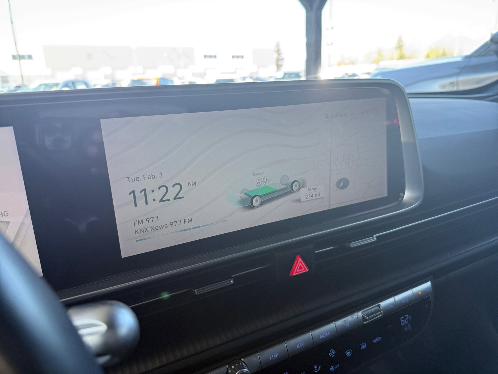 Used 2023 Hyundai Ioniq 6 SE image 16