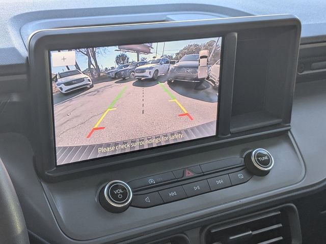 Used 2024 Ford Maverick Tremor w/ Tremor Off-Road Package image 28