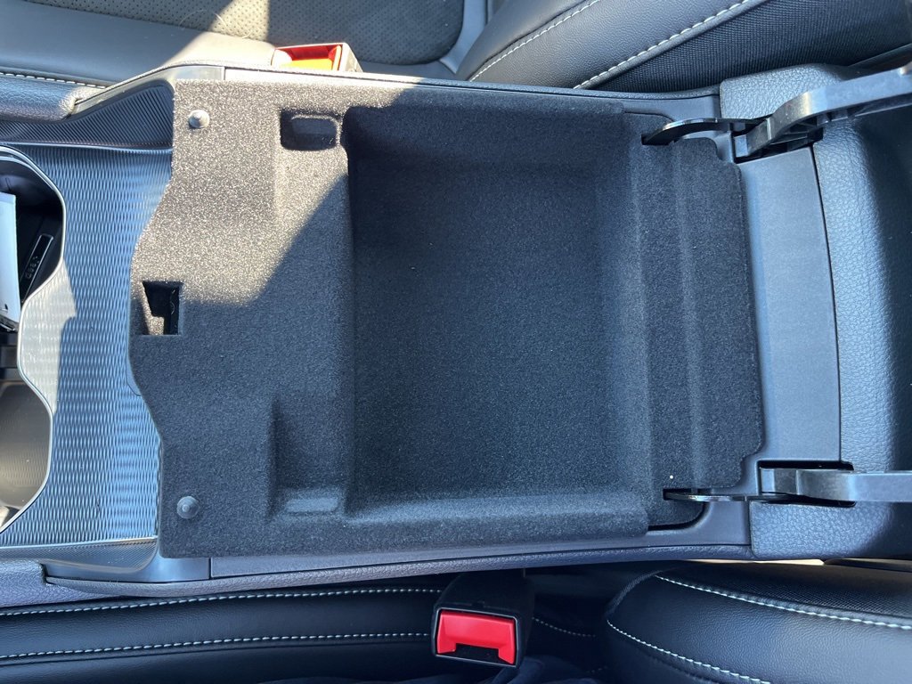 New 2025 Jeep Grand Cherokee L Altitude image 24