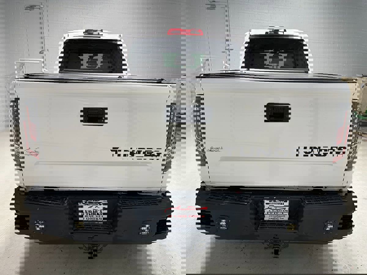 Used 2019 Toyota Tundra Platinum image 6