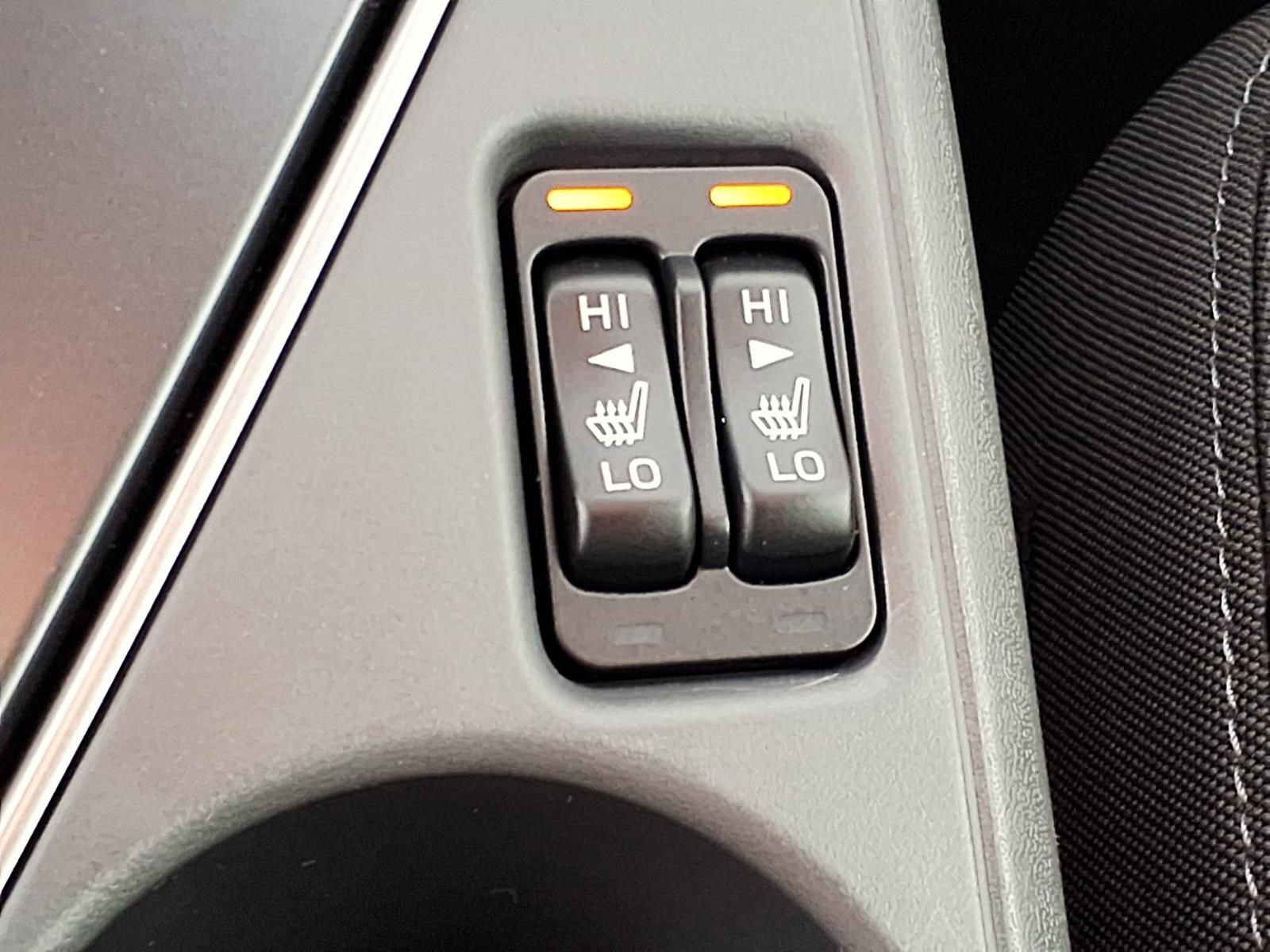 Used 2025 Subaru Crosstrek 2.0i Premium image 20