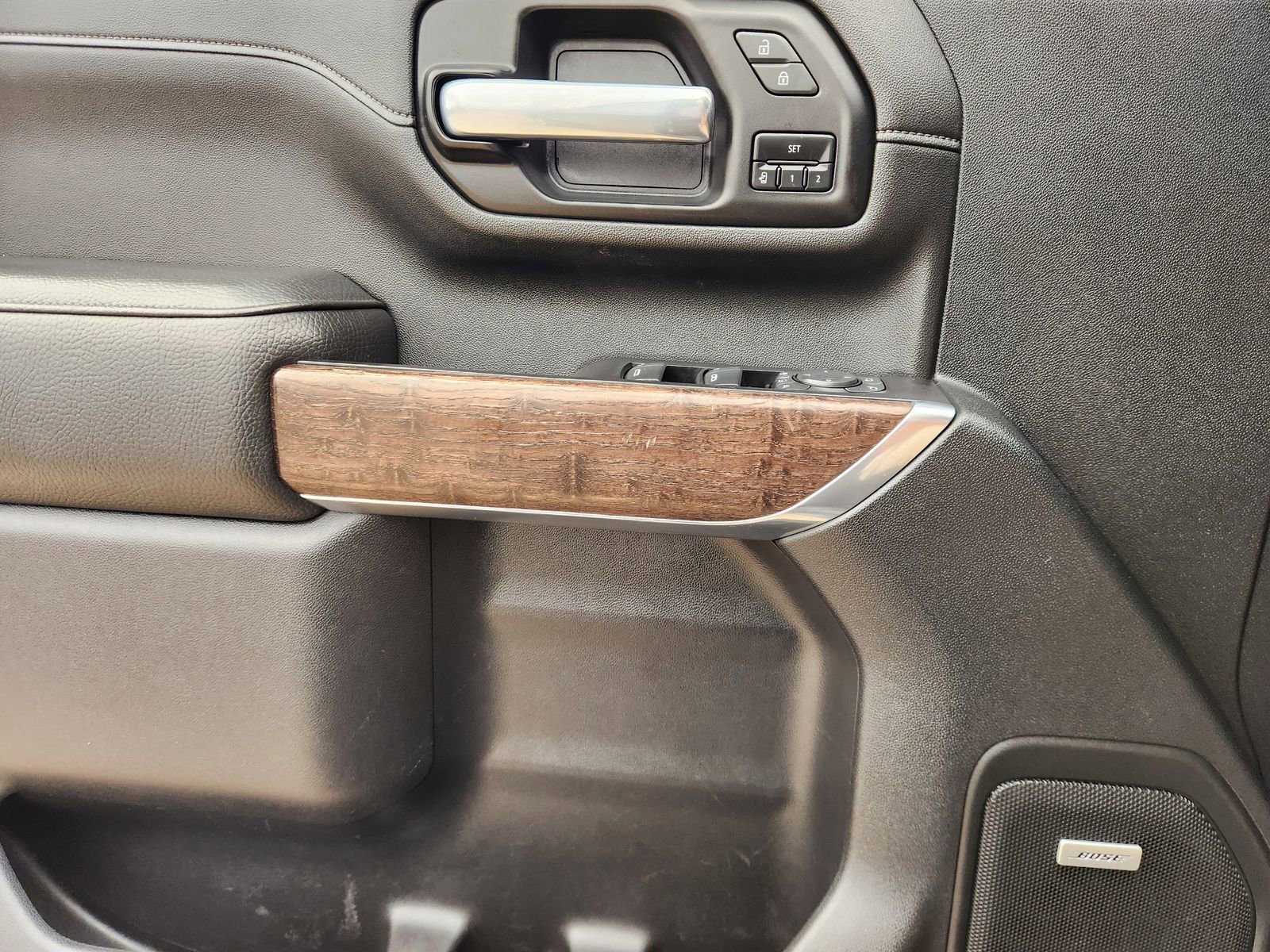 Used 2021 GMC Sierra 2500 Denali w/ Denali Ultimate Package image 22